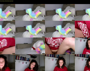bella_alice — 7 minute Chaturbate female cam show recording, 720p, Feb 26, 2024