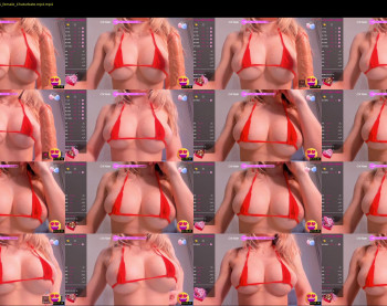 bestassx — 5 minute Chaturbate female cam show recording, 720p, Feb 26, 2024