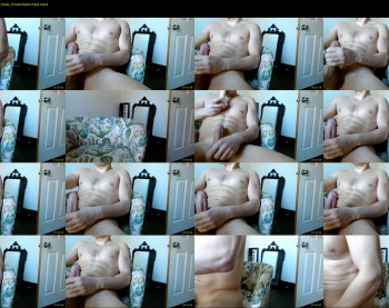 bifitboy — 49 minute Chaturbate male cam show recording, 480p, Feb 26, 2024