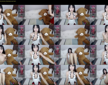 blon_kater — 85 minute Chaturbate female cam show recording, 720p, Feb 26, 2024