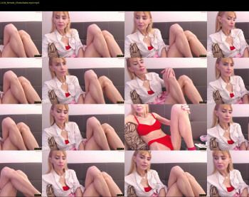 blond_pussy_ — 40 minute Chaturbate female cam show recording, 720p, Feb 26, 2024