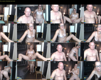 boeslaboes — 120 minute Chaturbate couple cam show recording, 720p, Feb 26, 2024
