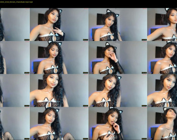 bridget_spring6871 — 42 minute Chaturbate female cam show recording, 720p, Feb 26, 2024