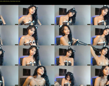 bridget_spring6871 — 69 minute Chaturbate female cam show recording, 720p, Feb 27, 2024