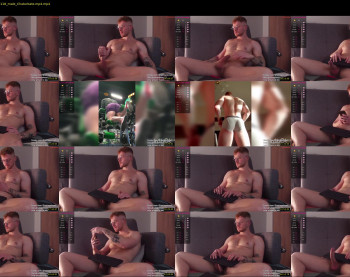 chris_boy37 — 53 minute Chaturbate male cam show recording, 720p, Feb 26, 2024