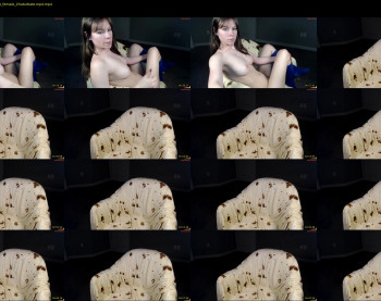 circeeve — 6 minute Chaturbate female cam show recording, 720p, Feb 27, 2024