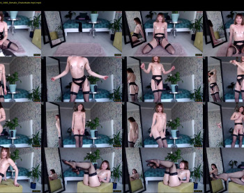 clara_bendover — 120 minute Chaturbate female cam show recording, 720p, Feb 26, 2024