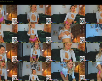 corni__ — 120 minute Chaturbate female cam show recording, 720p, Feb 27, 2024