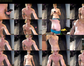 cryptongood — 62 minute Chaturbate male cam show recording, 720p, Feb 26, 2024