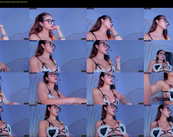 crystal_foster — 7 minute Chaturbate female cam show recording, 720p, Feb 26, 2024