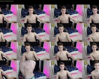 cute_brian — 47 minute Chaturbate male cam show recording, 720p, Feb 26, 2024