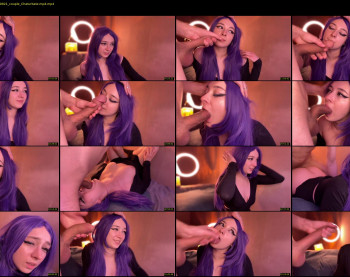 darkfirenight — 63 minute Chaturbate couple cam show recording, 720p, Feb 26, 2024