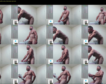 donnybasilisk — 23 minute Chaturbate male cam show recording, 720p, Feb 26, 2024
