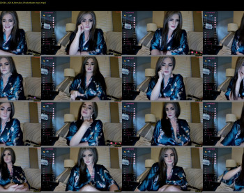 drippingwetgoddess — 7 minute Chaturbate female cam show recording, 720p, Feb 27, 2024