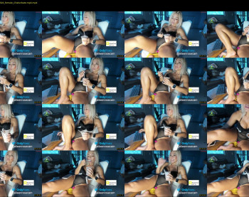 eileen_rose — 11 minute Chaturbate female cam show recording, 720p, Feb 26, 2024