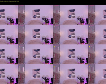 eliizabeth_roberts — 8 minute Chaturbate female cam show recording, 720p, Feb 26, 2024