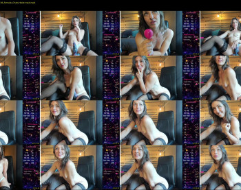 ella_wilde_ — 4 minute Chaturbate female cam show recording, 720p, Feb 26, 2024