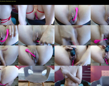 emmaa_rs — 48 minute Chaturbate female cam show recording, 720p, Feb 27, 2024