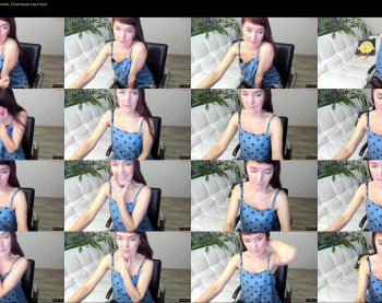 fritha — 13 minute Chaturbate female cam show recording, 720p, Feb 26, 2024