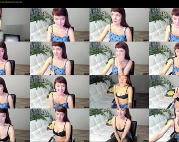 fritha — 31 minute Chaturbate female cam show recording, 720p, Feb 26, 2024