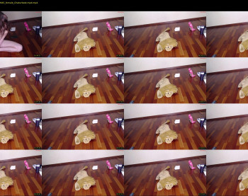 fuckingalice — 48 minute Chaturbate female cam show recording, 720p, Feb 26, 2024