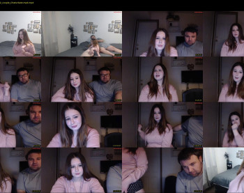 funflirt97 — 105 minute Chaturbate female cam show recording, 480p, Feb 26, 2024