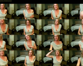 glam_cat — 24 minute Chaturbate female cam show recording, 480p, Feb 27, 2024