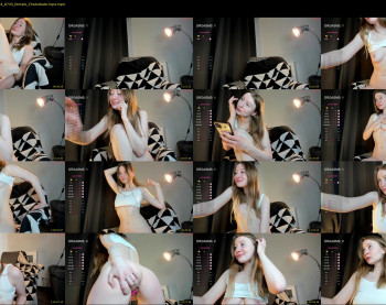 goodg_oddamn — 114 minute Chaturbate female cam show recording, 720p, Feb 26, 2024