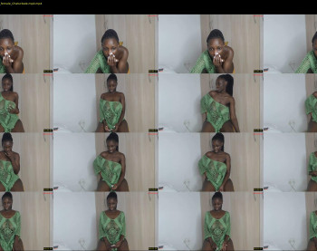 gulpess — 6 minute Chaturbate female cam show recording, 480p, Feb 27, 2024