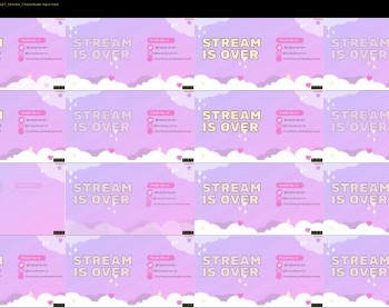 haidyhaven — 17 minute Chaturbate female cam show recording, 720p, Feb 26, 2024