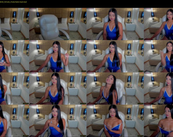 hailey_florez — 121 minute Chaturbate female cam show recording, 720p, Feb 26, 2024
