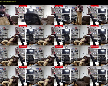 hardworkertn — 25 minute Chaturbate male cam show recording, 720p, Feb 26, 2024
