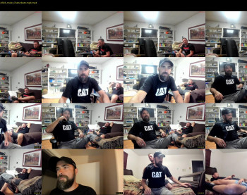 hardworkertn — 38 minute Chaturbate male cam show recording, 720p, Feb 27, 2024