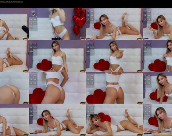 haters_ — 28 minute Chaturbate female cam show recording, 720p, Feb 27, 2024