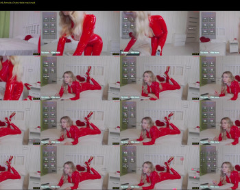 holl1would — 16 minute Chaturbate female cam show recording, 720p, Feb 27, 2024
