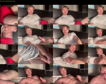 hot8pack01 — 48 minute Chaturbate male cam show recording, 720p, Feb 27, 2024