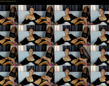 iam_blake — 37 minute Chaturbate female cam show recording, 720p, Feb 26, 2024