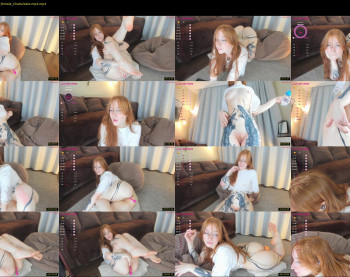 iara_mi — 121 minute Chaturbate female cam show recording, 720p, Feb 26, 2024