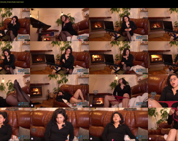 its_jessi — 120 minute Chaturbate female cam show recording, 720p, Feb 26, 2024