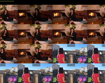 its_jessi — 14 minute Chaturbate female cam show recording, 720p, Feb 26, 2024