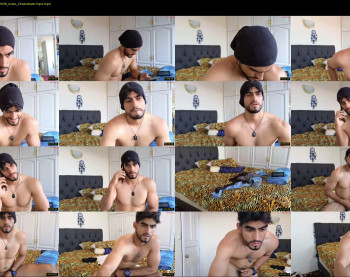 jackecuador — 112 minute Chaturbate male cam show recording, 720p, Feb 26, 2024