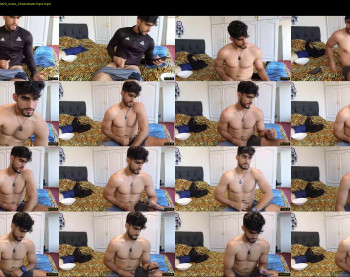 jackecuador — 89 minute Chaturbate male cam show recording, 720p, Feb 27, 2024