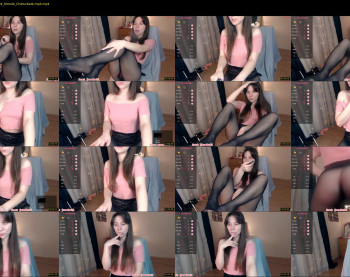 jane_kinn — 37 minute Chaturbate female cam show recording, 720p, Feb 27, 2024