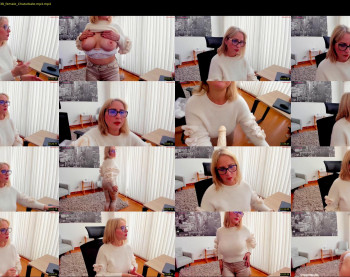 janeturner — 29 minute Chaturbate female cam show recording, 720p, Feb 26, 2024