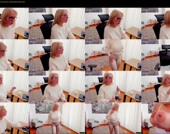 janeturner — 28 minute Chaturbate female cam show recording, 720p, Feb 26, 2024