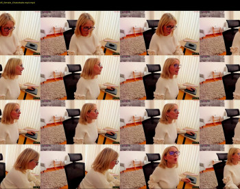 janeturner — 3 minute Chaturbate female cam show recording, 720p, Feb 26, 2024