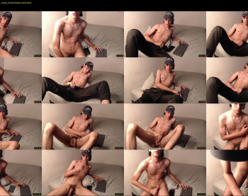jey_foxx — 105 minute Chaturbate male cam show recording, 720p, Feb 27, 2024