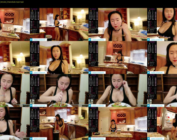 jiwon4u — 120 minute Chaturbate female cam show recording, 720p, Feb 26, 2024