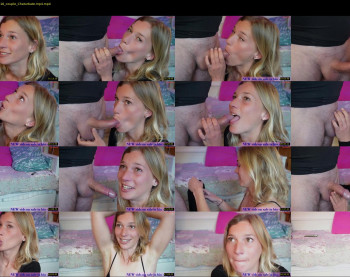 joannadea — 21 minute Chaturbate female cam show recording, 720p, Feb 26, 2024