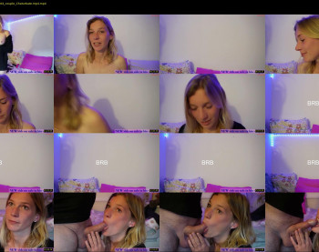 joannadea — 39 minute Chaturbate female cam show recording, 720p, Feb 26, 2024